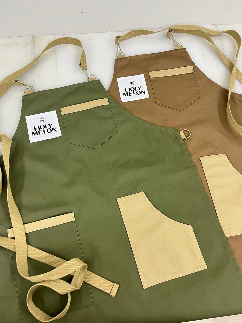Holy Melon — фартуки